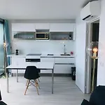 Costa Plana Collection - - Monaco Apartment *
