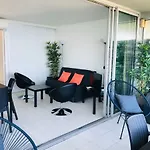 Costa Plana Collection - - Monaco Lejlighed *