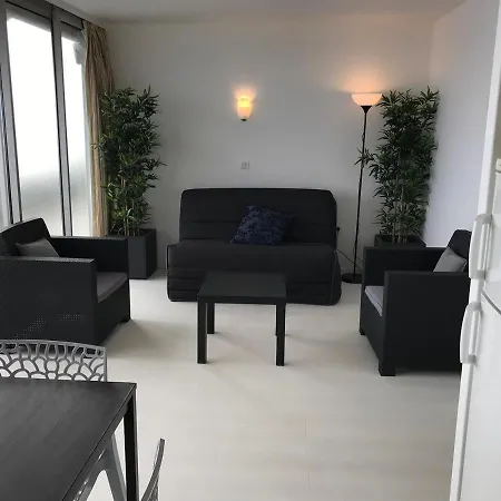 Apartman Costa Plana Collection - - Monaco *