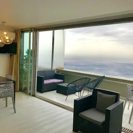 Apartman Costa Plana Collection - - Monaco