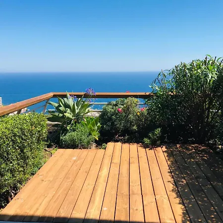 Costa Plana Collection - - Monaco Apartman Cap d'Ail