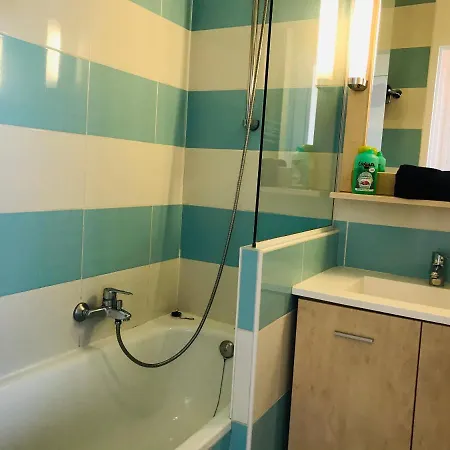 Costa Plana Collection - - Monaco Apartman Cap d'Ail