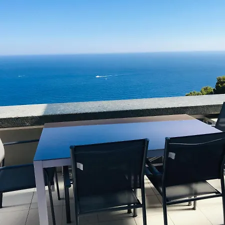 Costa Plana Collection - - Monaco