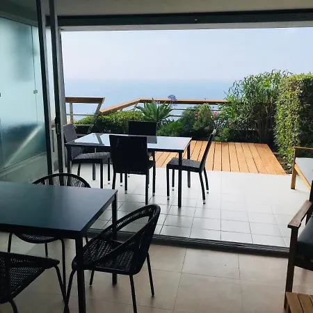 Appartamento Costa Plana Collection - - Monaco *