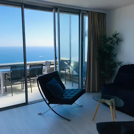 Costa Plana Collection - - Monaco Apartman Cap d'Ail