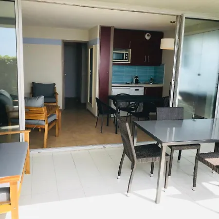 Apartman Costa Plana Collection - - Monaco Cap d'Ail