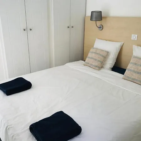 Costa Plana Collection - - Monaco Apartman Cap d'Ail