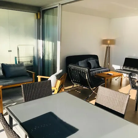 Apartman Costa Plana Collection - - Monaco Cap d'Ail