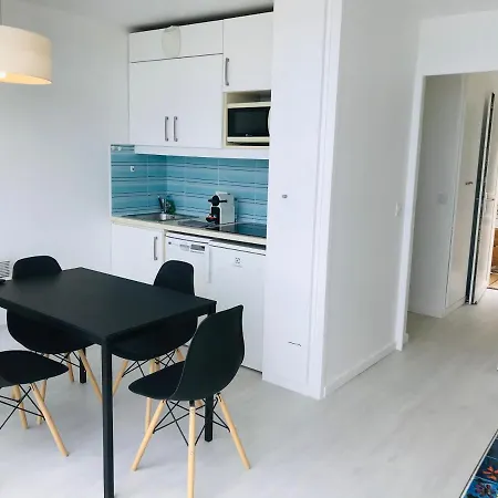 Costa Plana Collection - - Monaco Apartman