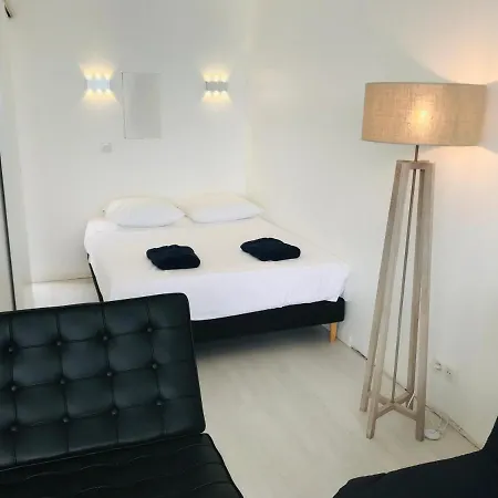 Costa Plana Collection - - Monaco Apartman *