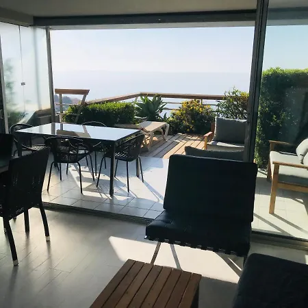 Apartman Costa Plana Collection - - Monaco Cap d'Ail