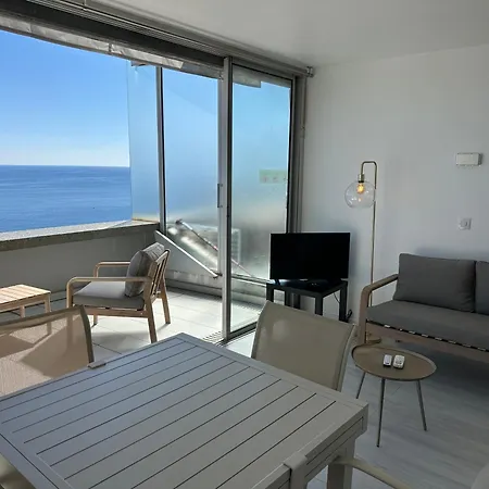 Costa Plana Collection - - Monaco شقة *