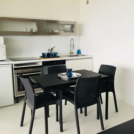 Apartman Costa Plana Collection - - Monaco