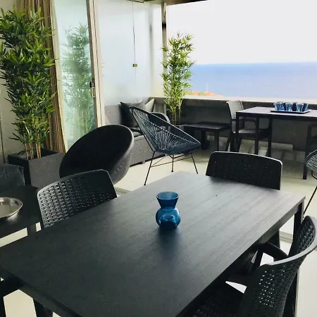 Apartman Costa Plana Collection - - Monaco *