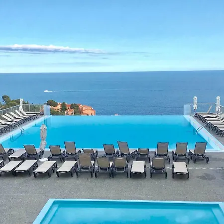 Costa Plana Collection - - Monaco Apartman