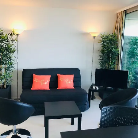 Costa Plana Collection - - Monaco Apartment