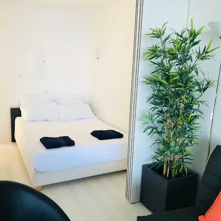 Apartman Costa Plana Collection - - Monaco