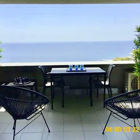 Costa Plana Collection - - Monaco Apartman *