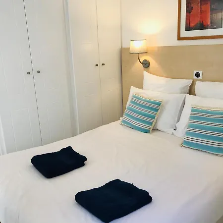 Apartman Costa Plana Collection - - Monaco *