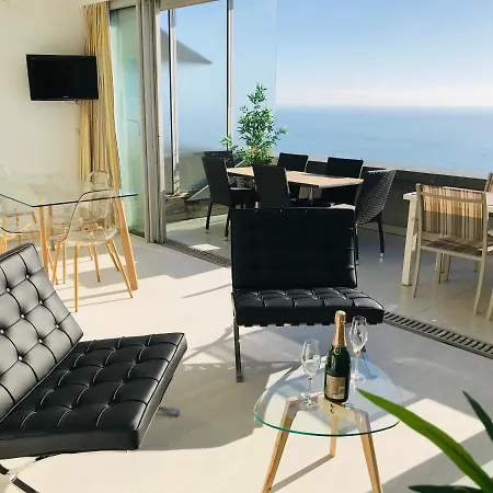 Costa Plana Collection - - Monaco Apartman *