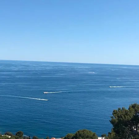 Appartamento Costa Plana Collection - - Monaco *