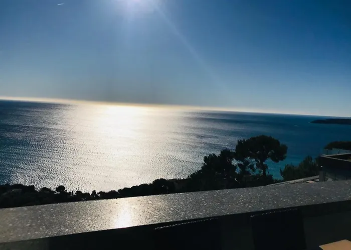 شقة Costa Plana Collection - - Monaco *