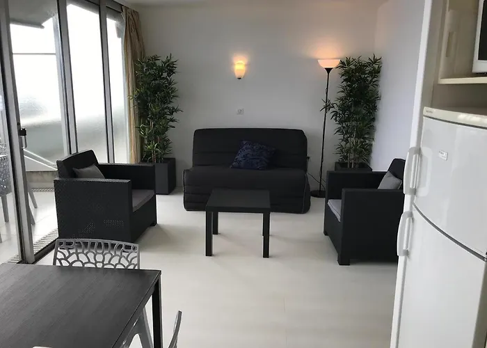 شقة Costa Plana Collection - - Monaco *