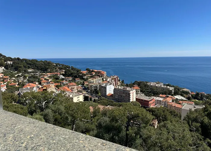 Costa Plana Collection - - Monaco شقة *