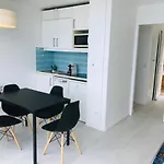 Costa Plana Collection - - Monaco Appartement