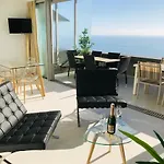 Costa Plana Collection - - Monaco Lejlighed *