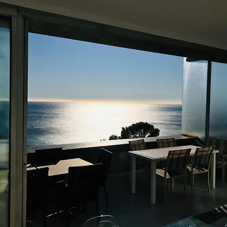 Апартаменты Costa Plana Collection - - Monaco *