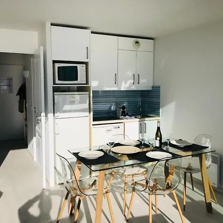 Apartmán Costa Plana Collection - - Monaco