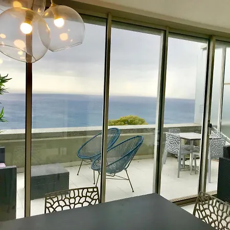 아파트 Costa Plana Collection - - Monaco