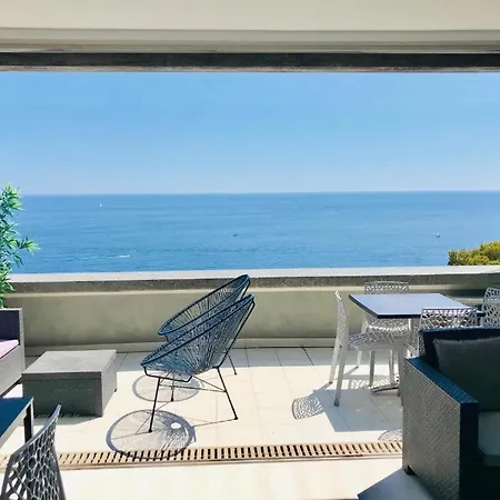 Costa Plana Collection - - Monaco
