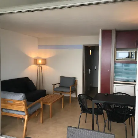 Costa Plana Collection - - Monaco Apartament *