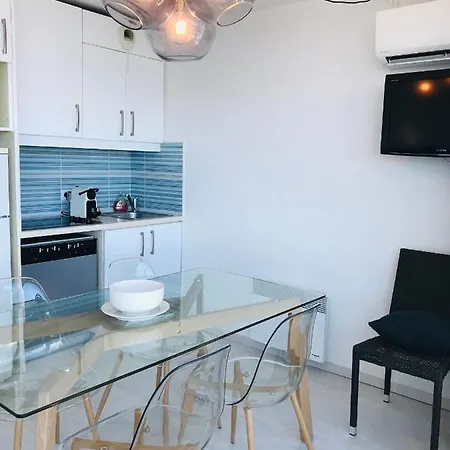 Apartmán Costa Plana Collection - - Monaco