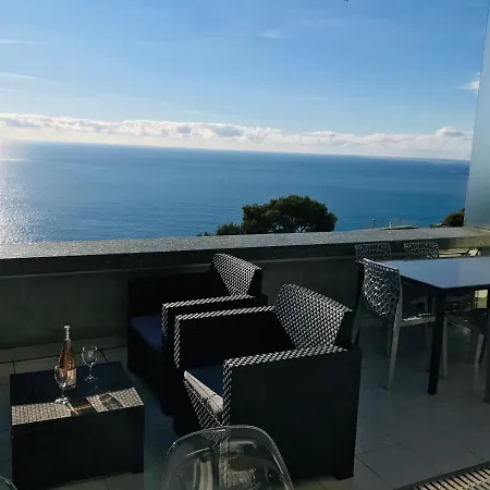 Costa Plana Collection - - Monaco Apartment