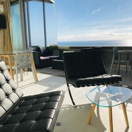 아파트 Costa Plana Collection - - Monaco
