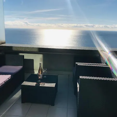 Costa Plana Collection - - Monaco 카프다일