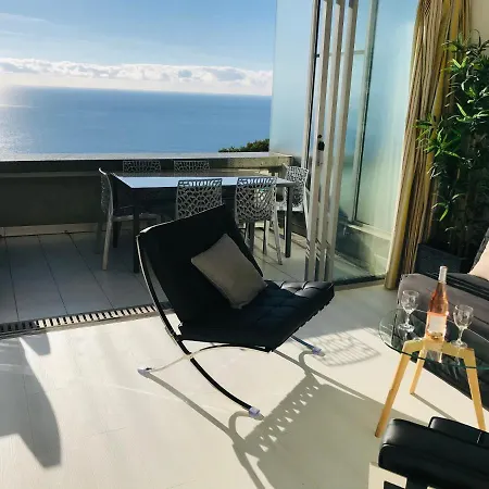 Costa Plana Collection - - Monaco Cap-d’Ail
