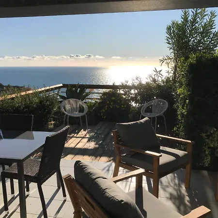 Costa Plana Collection - - Monaco Apartmán Cap-d'Ail