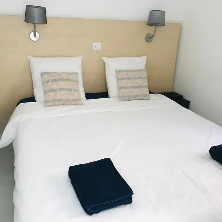Apartmán Costa Plana Collection - - Monaco *