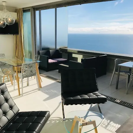 Costa Plana Collection - - Monaco Апартаменты *