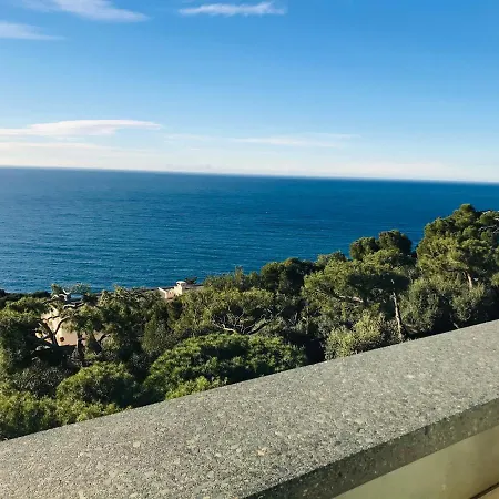 Costa Plana Collection - - Monaco Apartmán Cap-d'Ail