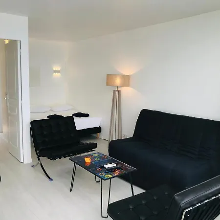 Apartmán Costa Plana Collection - - Monaco *