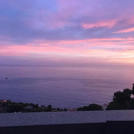Costa Plana Collection - - Monaco Apartmán Cap-d'Ail