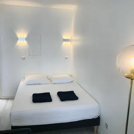 Costa Plana Collection - - Monaco Appartement *