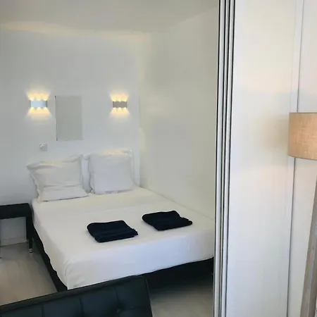Apartmán Costa Plana Collection - - Monaco