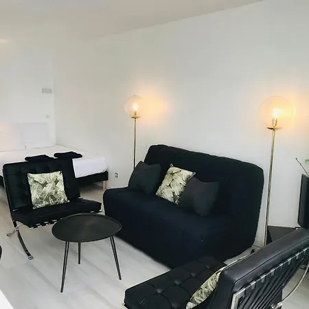 Apartmán Costa Plana Collection - - Monaco