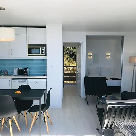 Apartmán Costa Plana Collection - - Monaco *